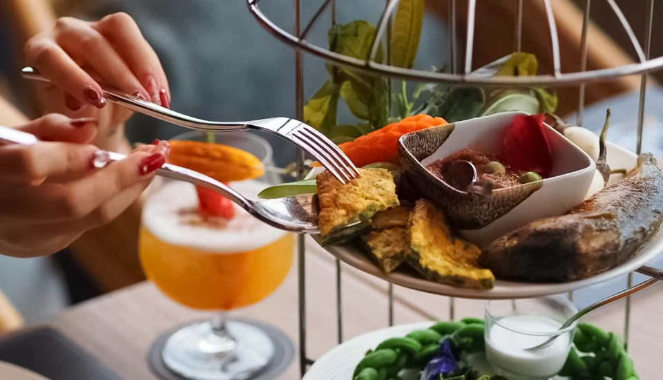 هتل الون بانکوک